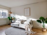 Sweder van Zuylenweg 102 A, 3553 HJ Utrecht