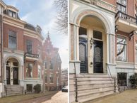 Wolter Heukelslaan 67, 3581 SV Utrecht