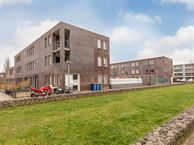 Holbeinstraat 67, 1328 TS Almere