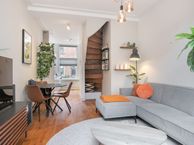 Pootstraat 109 A, 2613 PH Delft