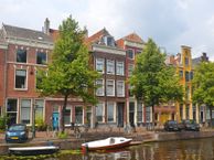 Herengracht 6 B, 2312 LD Leiden