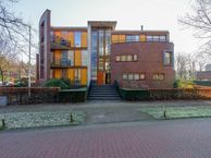 Erasmuslaan 110, 3707 ZG Zeist