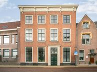 Haarstraat 27 b, 4201 JA Gorinchem