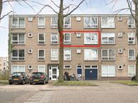 Wenckebachplantsoen 116, 3431 TV Nieuwegein