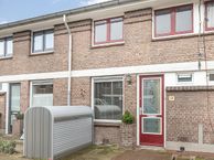 M. de Klerkstraat 18, 3555 CN Utrecht