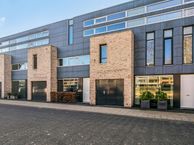 Gotenpark 26, 5037 SP Tilburg