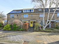 Loggerstraat 54, 1503 KE Zaandam