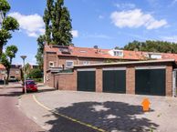 Sint Romboutstraat 1 G03, 5643 MT Eindhoven