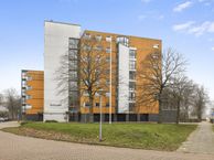 James Stewartstraat 174, 1325 JK Almere