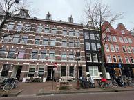 Zoutkeetsplein 10 2, 1013 LD Amsterdam