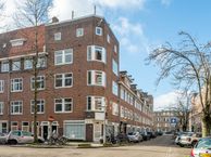 Baffinstraat 4 1, 1057 SX Amsterdam