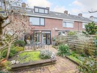 van Ostadestraat 56, 2162 BR Lisse