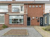 Willem de Zwijgerlaan 54, 5171 EX Kaatsheuvel