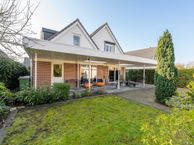 Wim Schuhmacherhof 29, 1328 GJ Almere