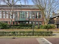 Johan de Wittstraat 5 B, 2242 LA Wassenaar