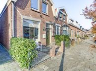 Prins Hendrikstraat 55, 3331 XR Zwijndrecht