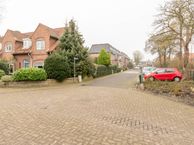 Jasmijnstraat 40, 3732 EC De Bilt