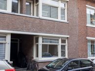 Grote Werfstraat 14 A, 3043 GH Rotterdam