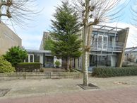 Galle Promenade 105, 1991 WH Velserbroek