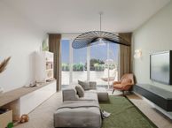 Friesestraatweg (Bouwnr. 267), 9734 AA Groningen