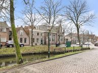 Achterhaven 87, 1135 XT Edam