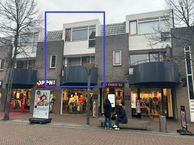 Stationsstraat 41 b, 5141 GC Waalwijk
