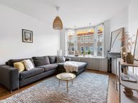 Biesboschstraat 55 2, 1078 MN Amsterdam