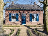 Hoogdijk 24, 5091 CH Oost West en Middelbeers