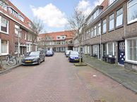 Caspar Fagelstraat 6, 2613 GW Delft