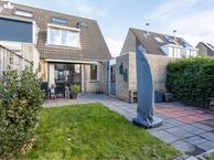 Mozartstraat 8, 3223 TL Hellevoetsluis