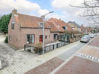 Breenstraat 25 A, 3252 LB Goedereede