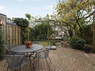 Watermunt 17, 3824 GH Amersfoort