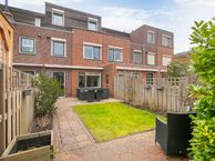 Letterzetterhof 36, 2645 LD Delfgauw