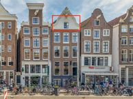 Nieuwezijds Voorburgwal 103 III, 1012 RG Amsterdam