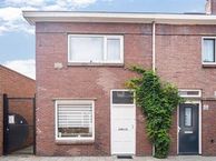 Merelstraat 37, 5022 BT Tilburg