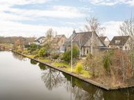 Watersnater 10, 8802 DE Franeker