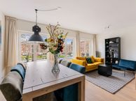 Hoofddorpplein 37 I, 1059 CW Amsterdam