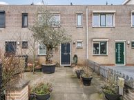 Rietveld-erf 80, 3315 DC Dordrecht