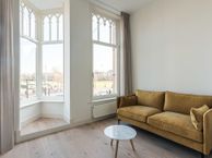 Van Baerlestraat 92 D, 1071 BB Amsterdam