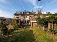 Patrijzenstraat 4, 2042 CM Zandvoort