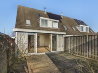 Haringvlietstraat 21, 1316 LC Almere