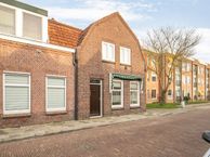 Ernst Casimirstraat 5, 8606 AH Sneek