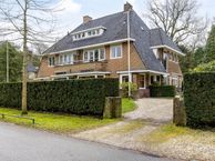 Blijdensteinlaan 11, 1217 PD Hilversum