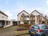 Schatbergstraat 118, 7132 AB Lichtenvoorde