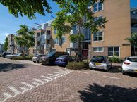 Nageljongenstraat 44, 1033 PE Amsterdam