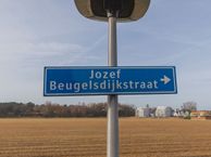 Jozef Beugelsdijkstraat 30, 2201 LM Noordwijk (ZH)