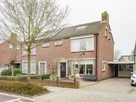 Nico Bergsteijnweg 113, 3931 CC Woudenberg