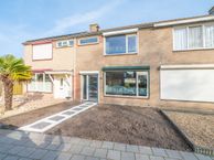 Kastanjelaan 25, 4651 JT Steenbergen (NB)