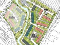 De Brouwerij fase 3 - Blok 7 (Bouwnr. 35), 7553 RA Hengelo (OV)