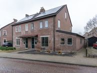Rattelwacht 12, 8401 WX Gorredijk
